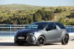 DS 3 Performance 2016 года